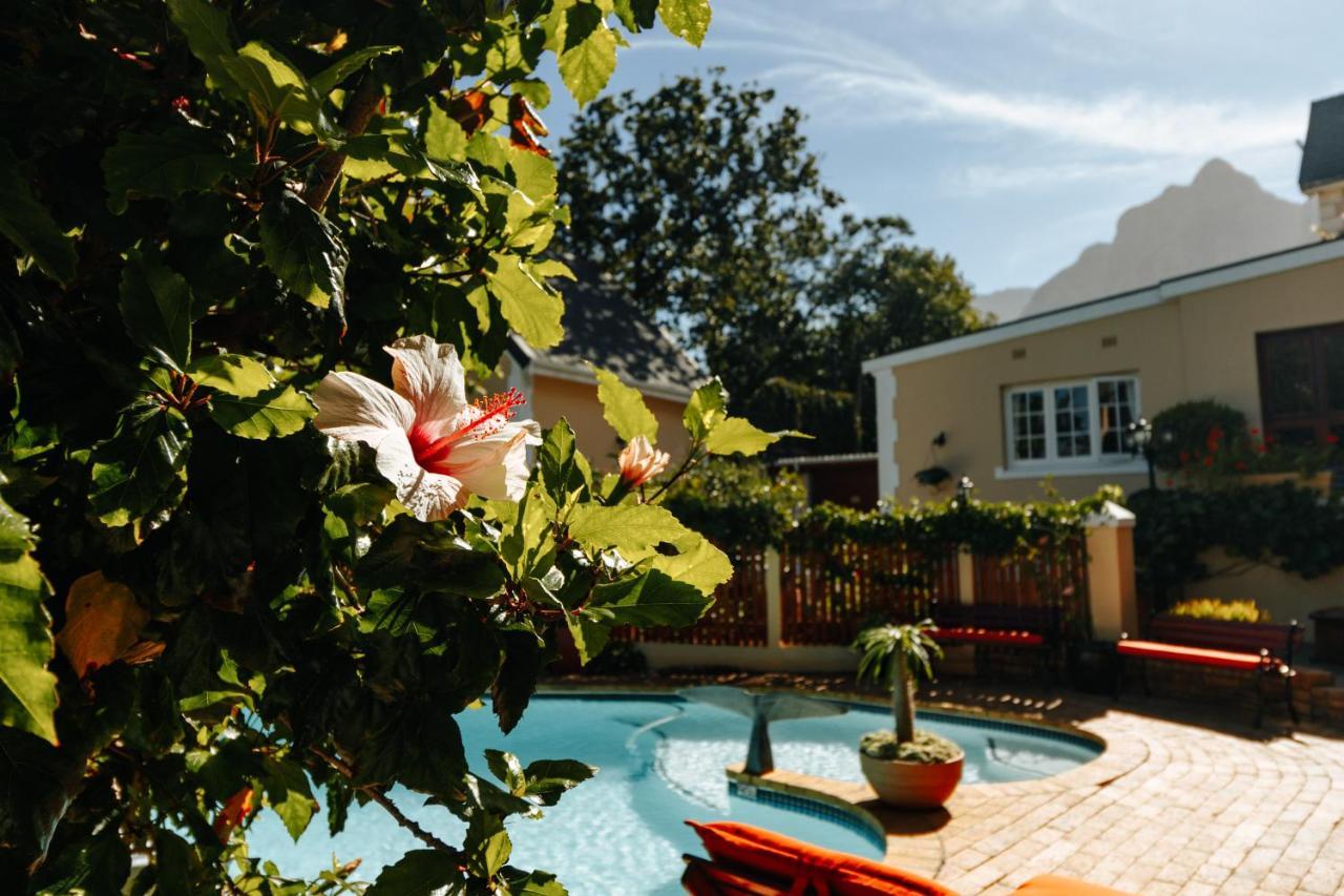 Carmichael House Boutique Cape Town