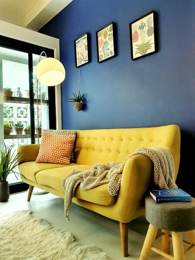 Apartamento Urban Haven In Vibrant Point *