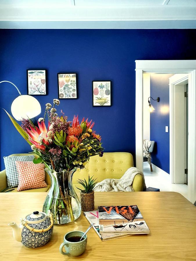 Apartamento Urban Haven In Vibrant Point *