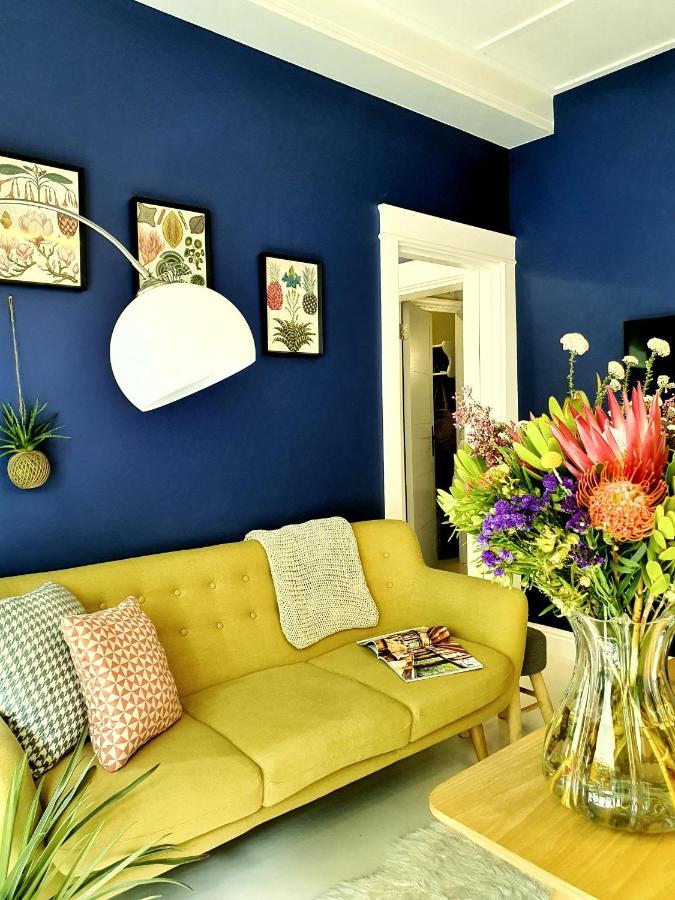 Urban Haven In Vibrant Point *