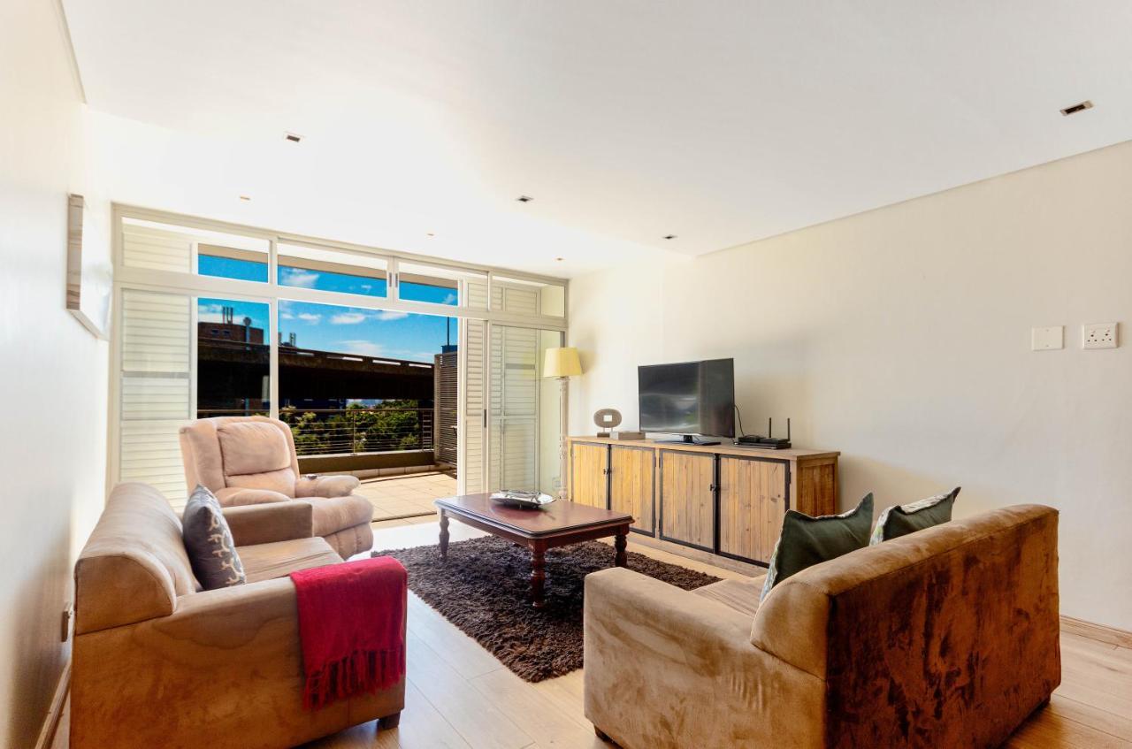 Three Bedroom - Fully Furnished With Balcony * Cape Town