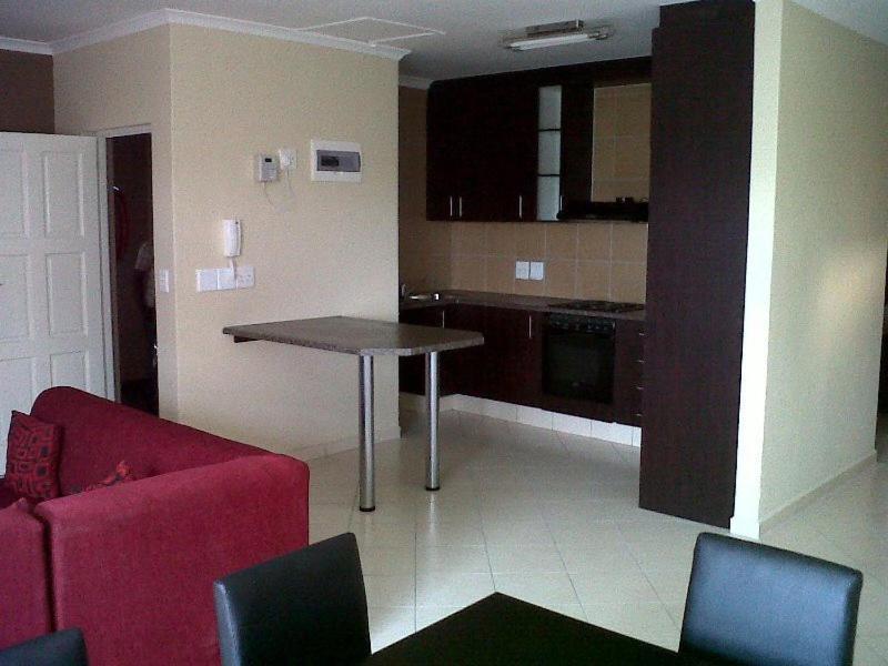 Apartment Regency Cape Town