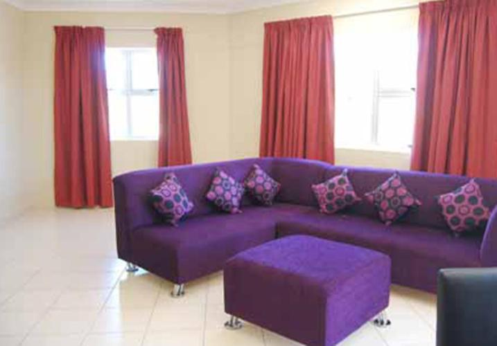 Apartment Regency *