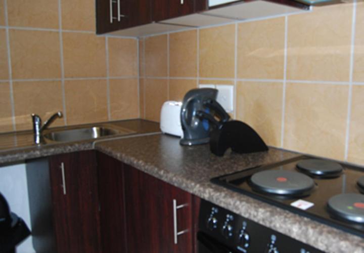 Apartment Regency Cape Town