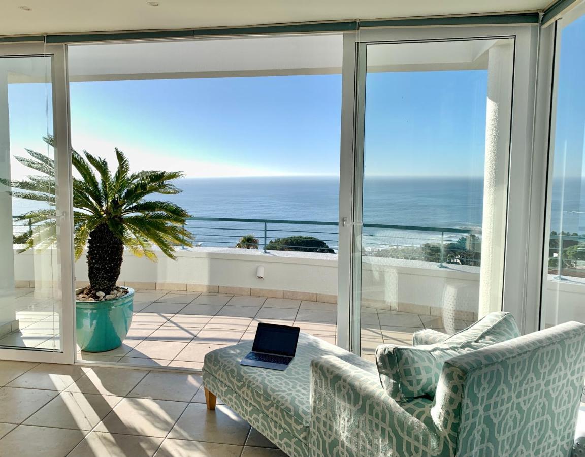 Bay Reflections Camps Bay Luxury Serviced Casa de hóspedes