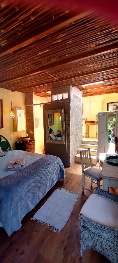 Bed & Breakfast Africa Cape Town