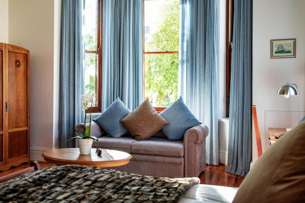 Carmichael House Boutique Guest house 4*