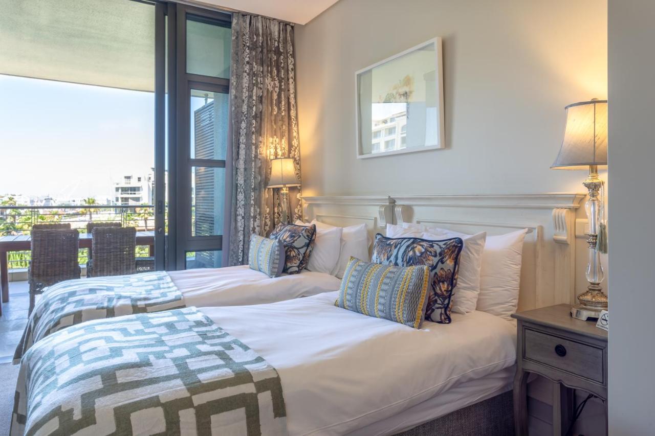 Apartment Atlantic Marina *