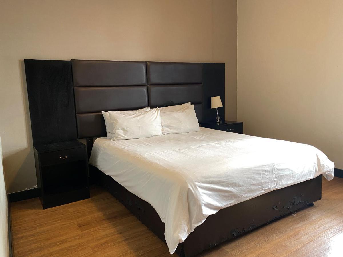 Icon Luxury 4* Cidade Do Cabo