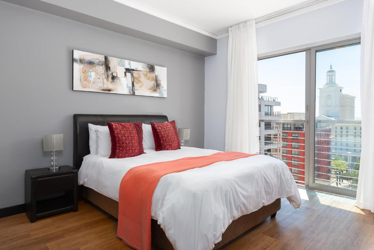Aparthotel Icon Luxury 4*