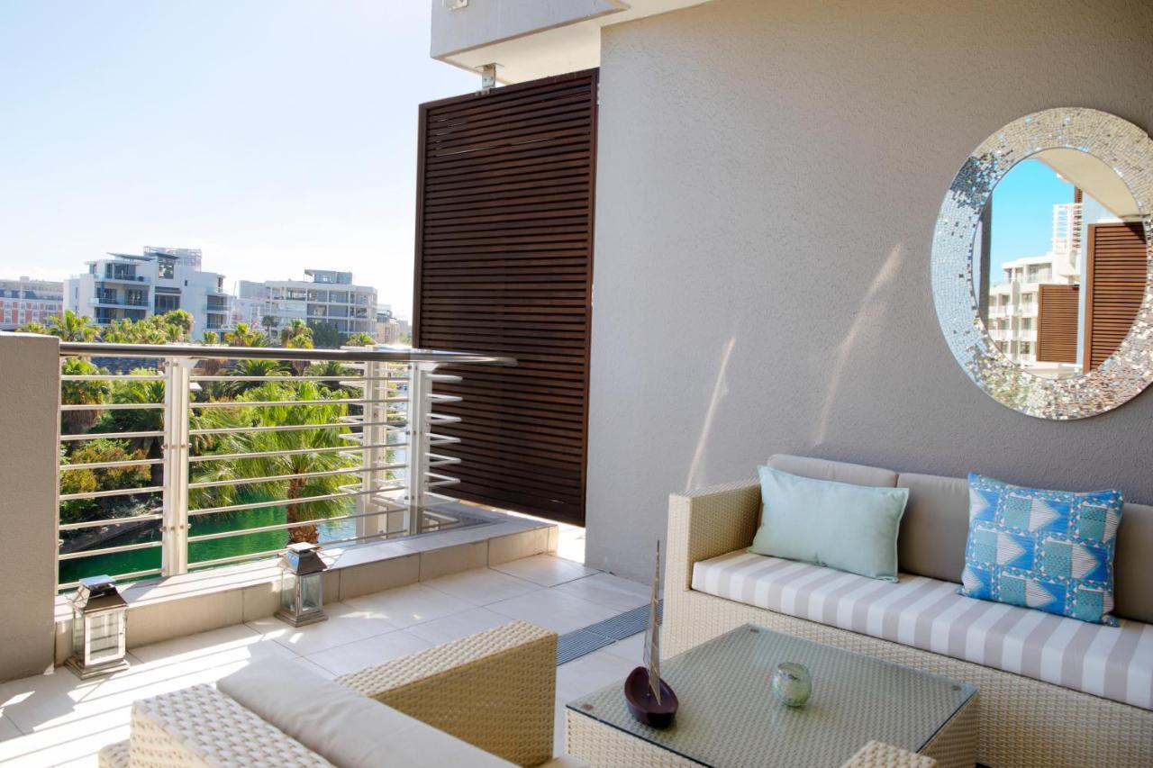 Atlantic Marina Apartment *