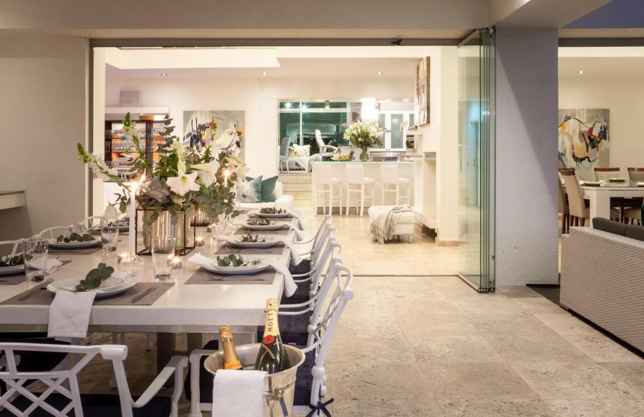Hollywood Mansion & Camps Bay Villa *