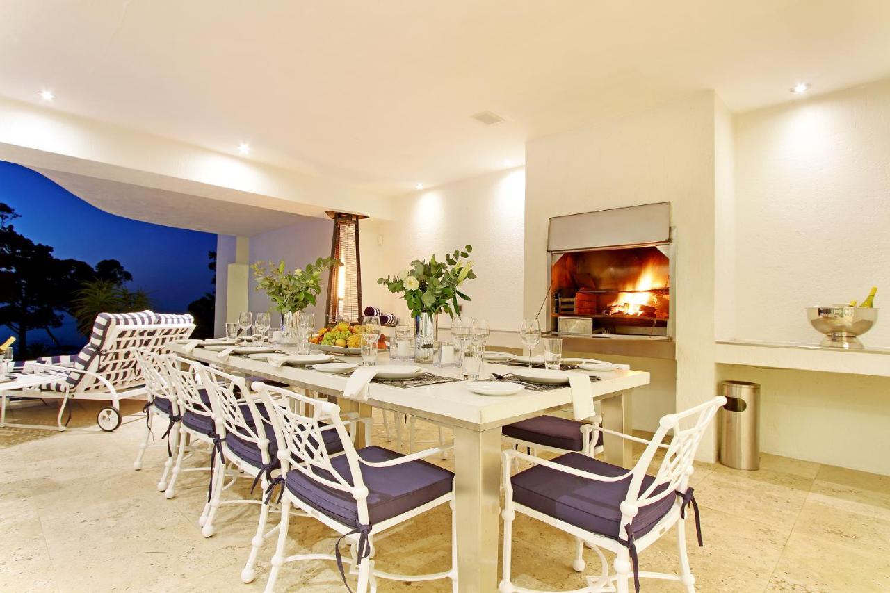 Hollywood Mansion & Camps Bay Villa