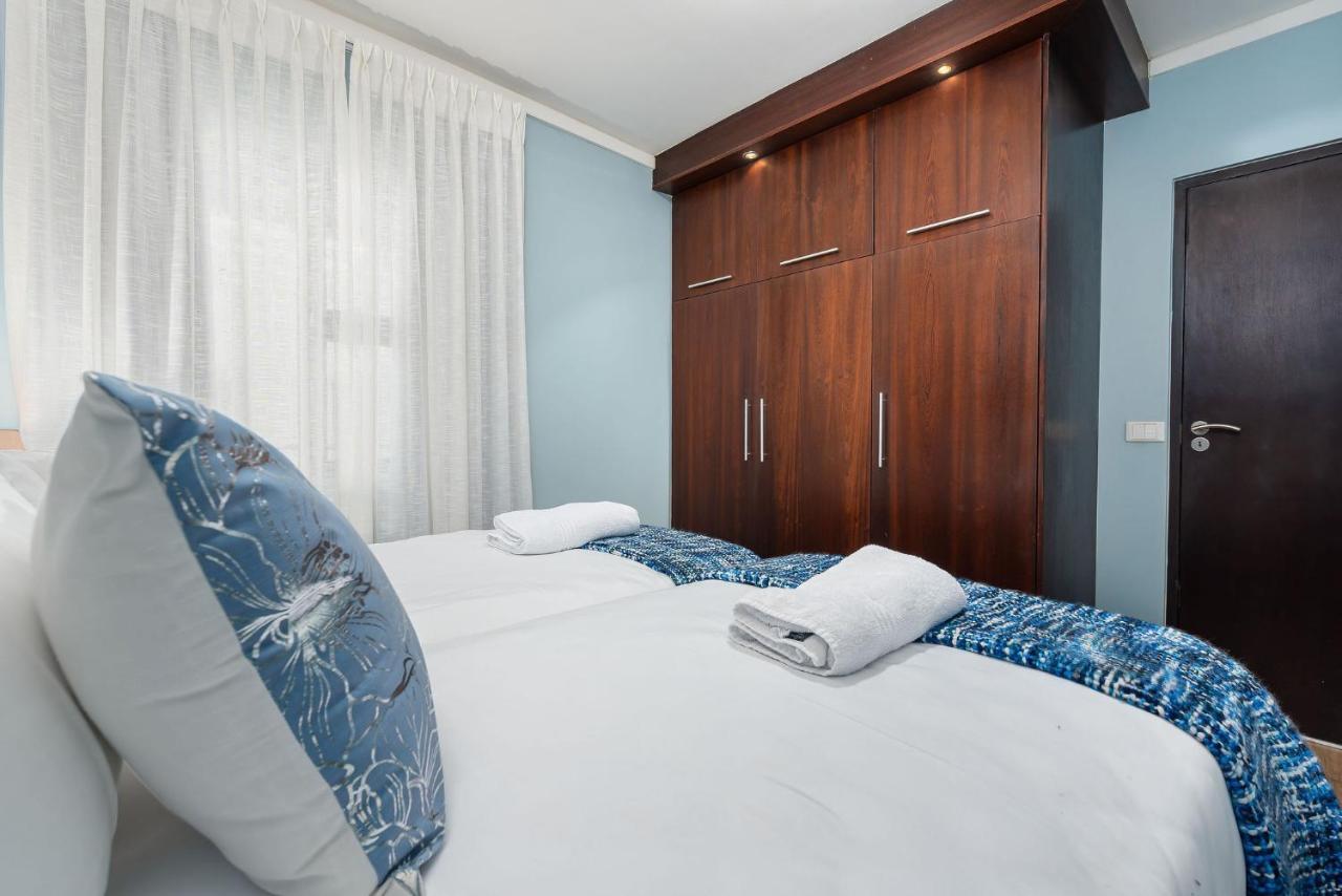 Icon Luxury 4* Cidade Do Cabo