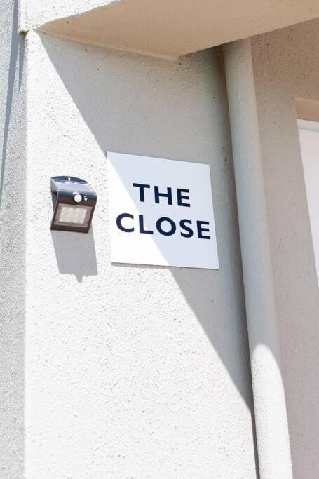 Apartment The Close Cape Town