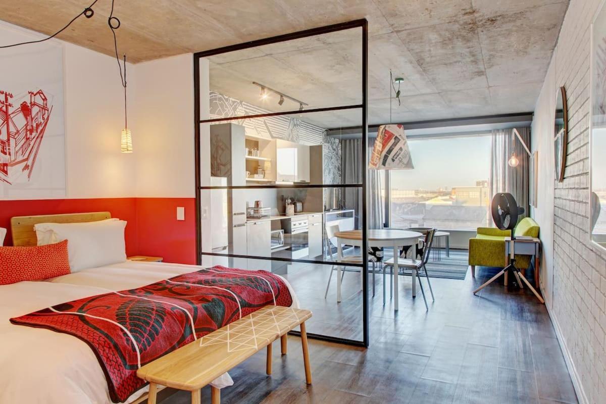 Apartment Wex1 Private By Perch *