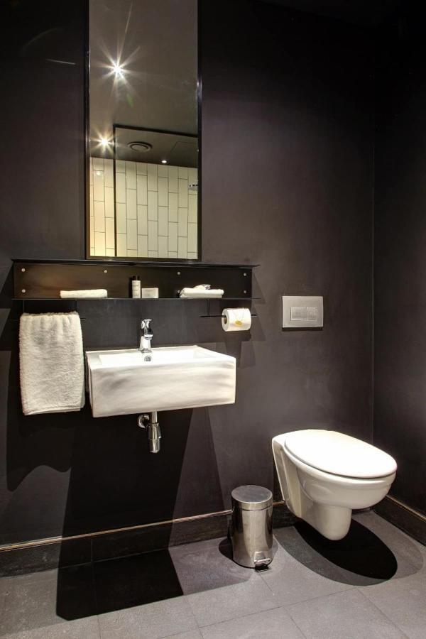 Apartment Wex1 Private By Perch Cape Town