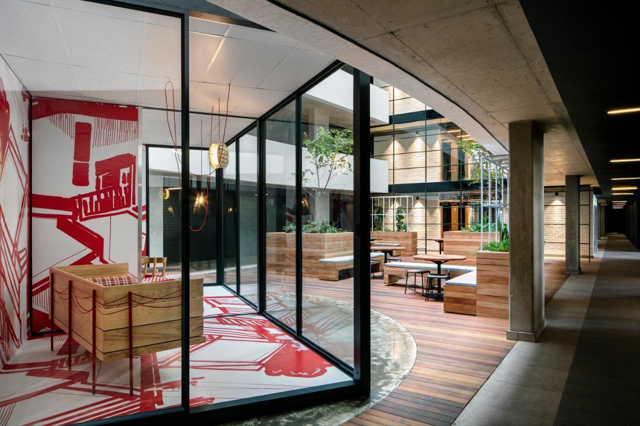 Apartment Wex1 Private By Perch