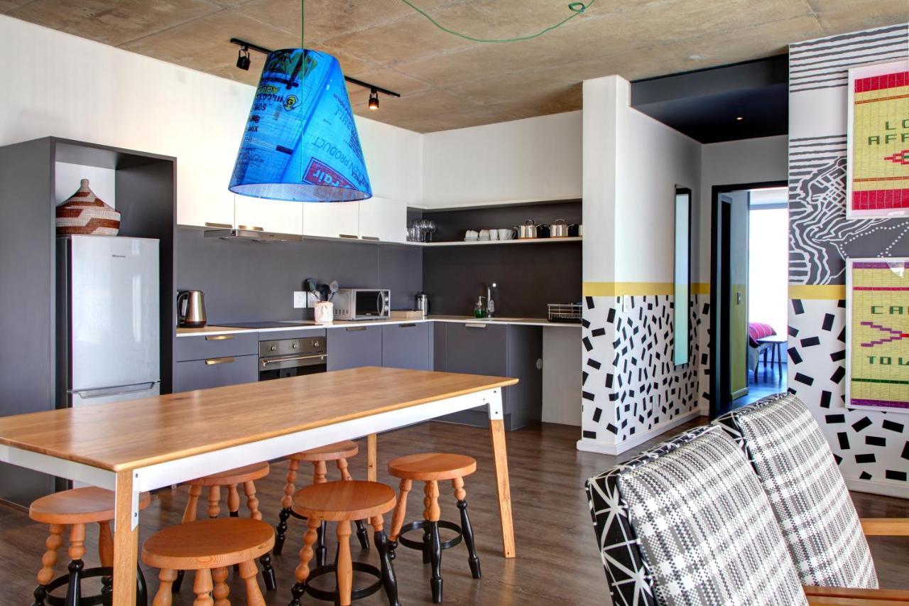 Apartment Wex1 Private By Perch *