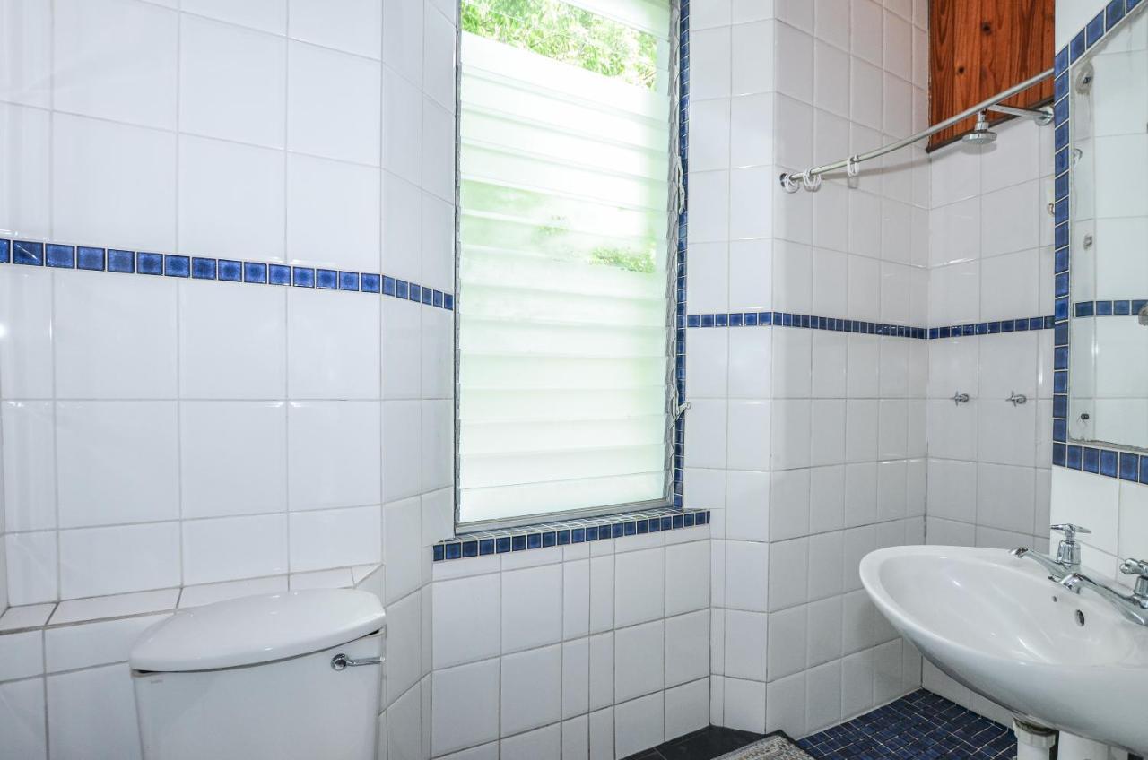 Hostel Oak Backpackers Cape Town