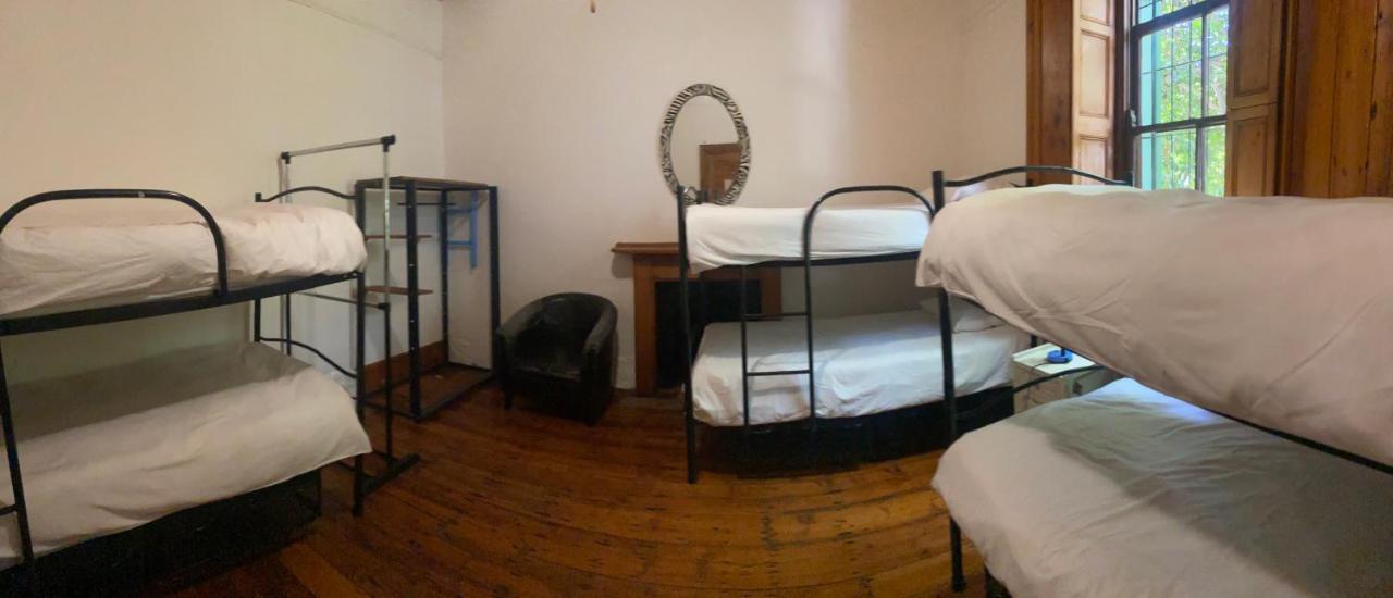 Oak Backpackers Hostel