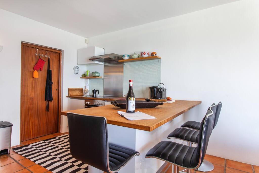 Apartment The Close