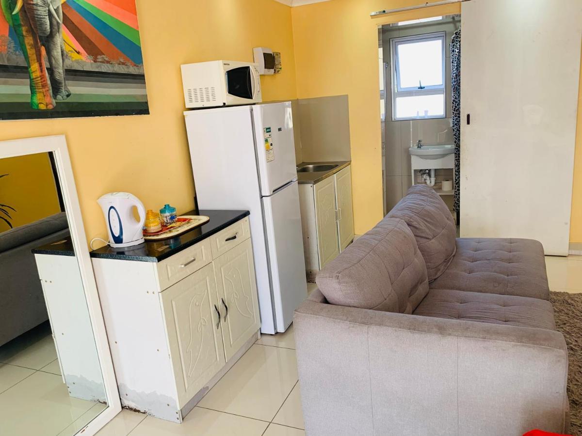 Guest house Mowetu Cape Town