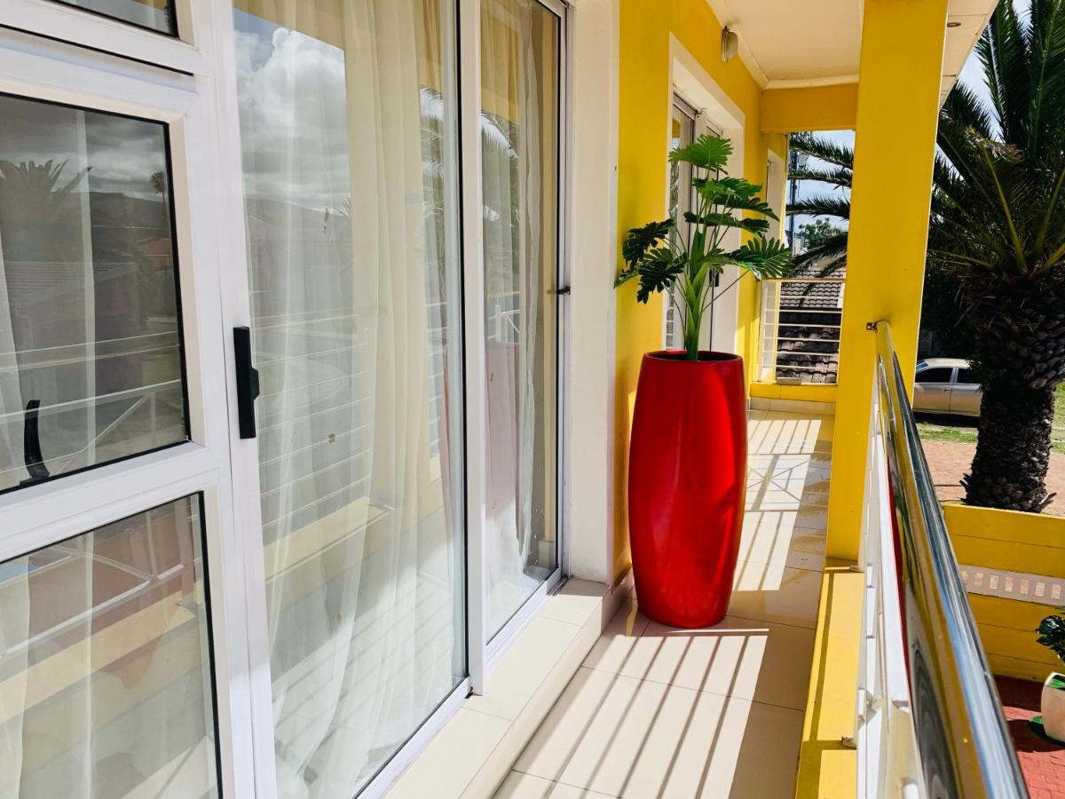 Guest house Mowetu Cape Town