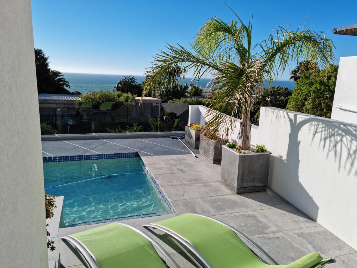 Guest house Camps Bay Cosy 2*