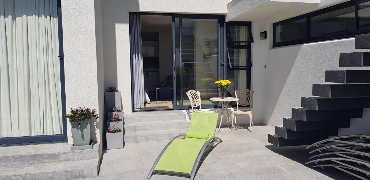 Camps Bay Cosy Guest house 2*