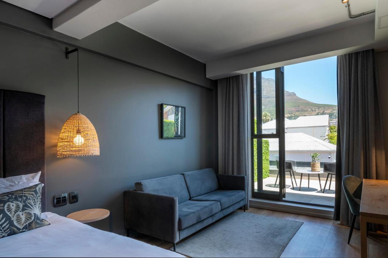Hotel Kloof Street - Lion Roars & Cape Town