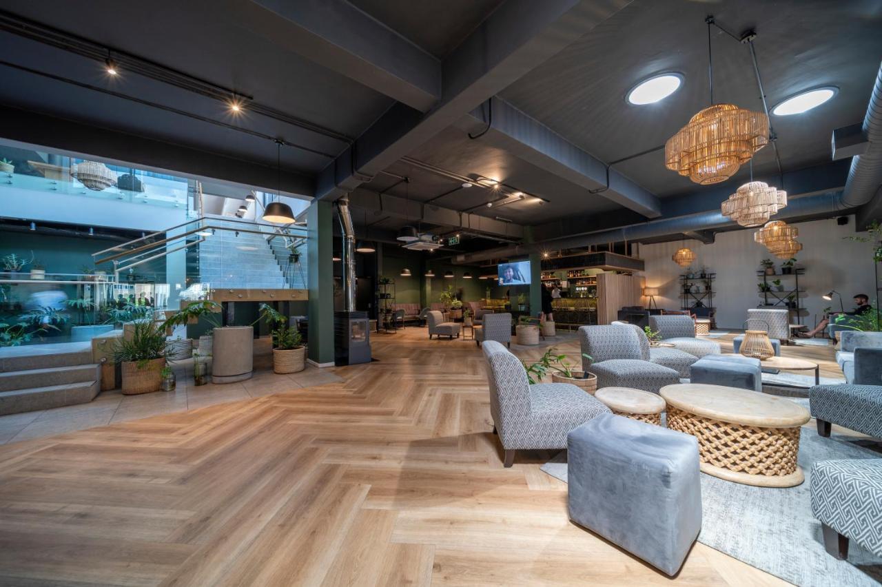 Hotel Kloof Street - Lion Roars & 4*