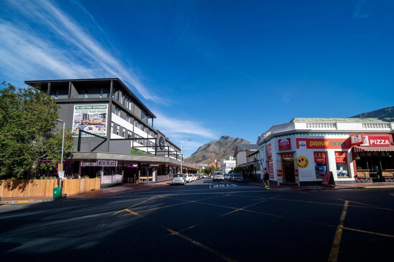 Hotel Kloof Street - Lion Roars & Cape Town