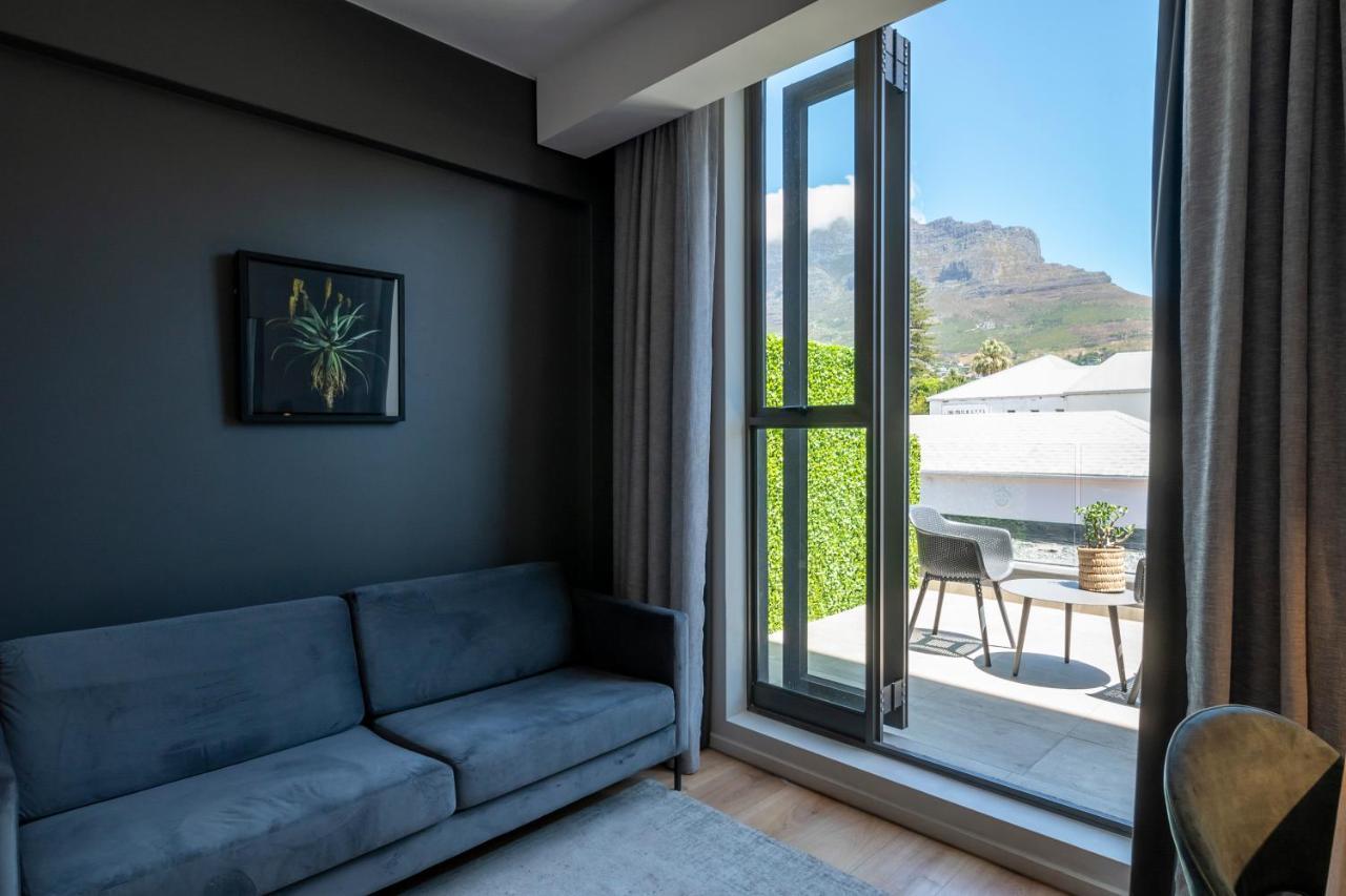 Hotel Kloof Street - Lion Roars & Cape Town