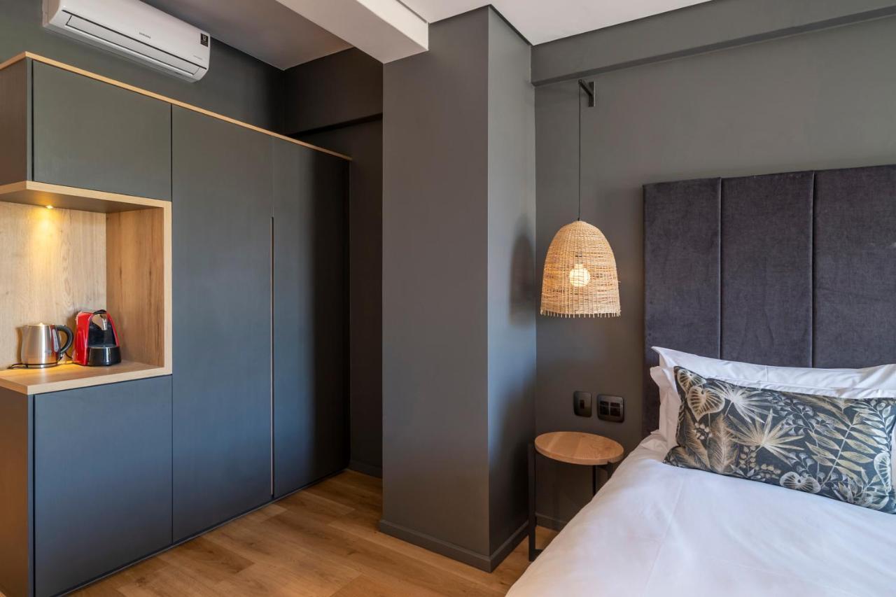 Hotel Kloof Street - Lion Roars & 4*