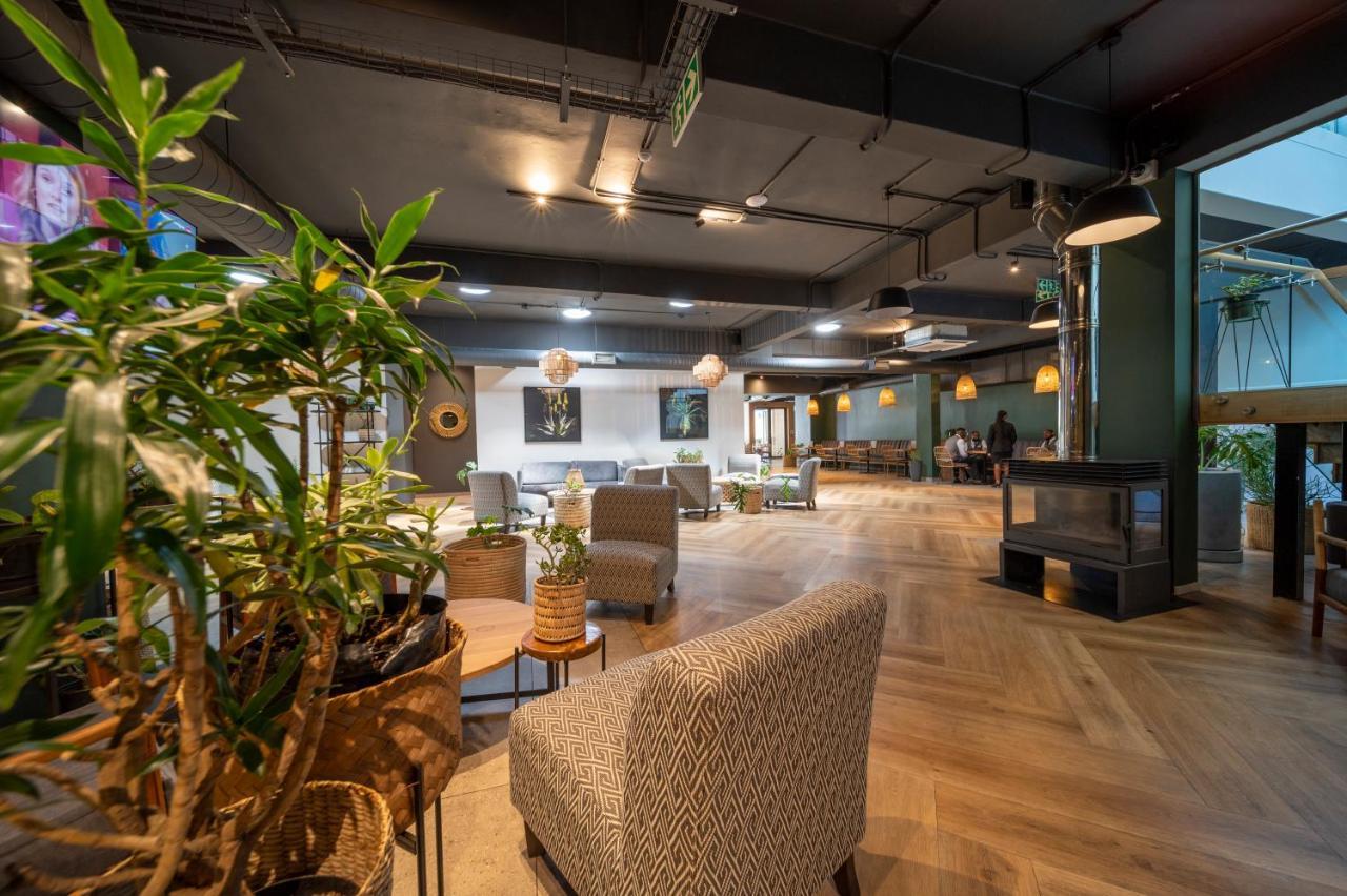 Hotel Kloof Street - Lion Roars & 4*
