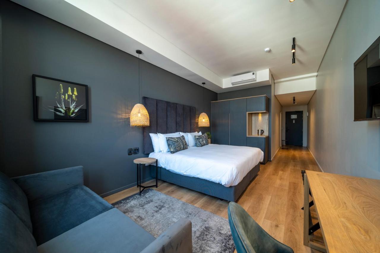 Hotel Kloof Street - Lion Roars & 4*