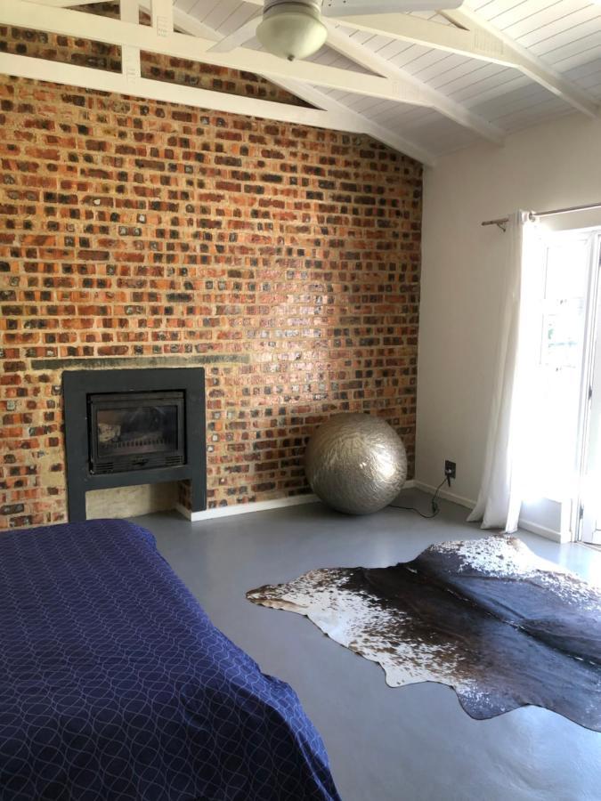 Homestay Bird Song Bedroom *