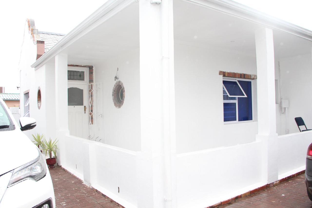 The White House