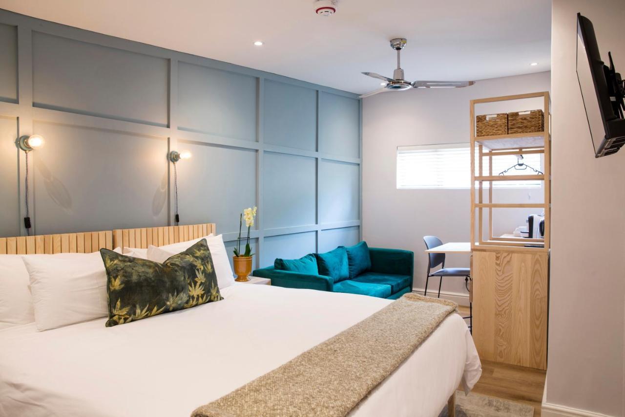 Antrim House By Totalstay * Cape Town