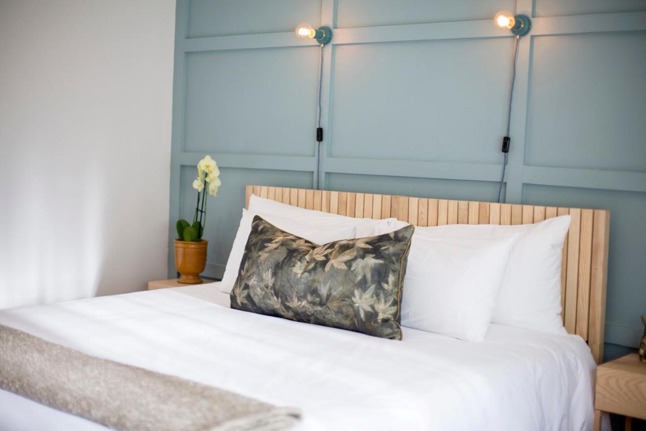 Antrim House By Totalstay Cape Town