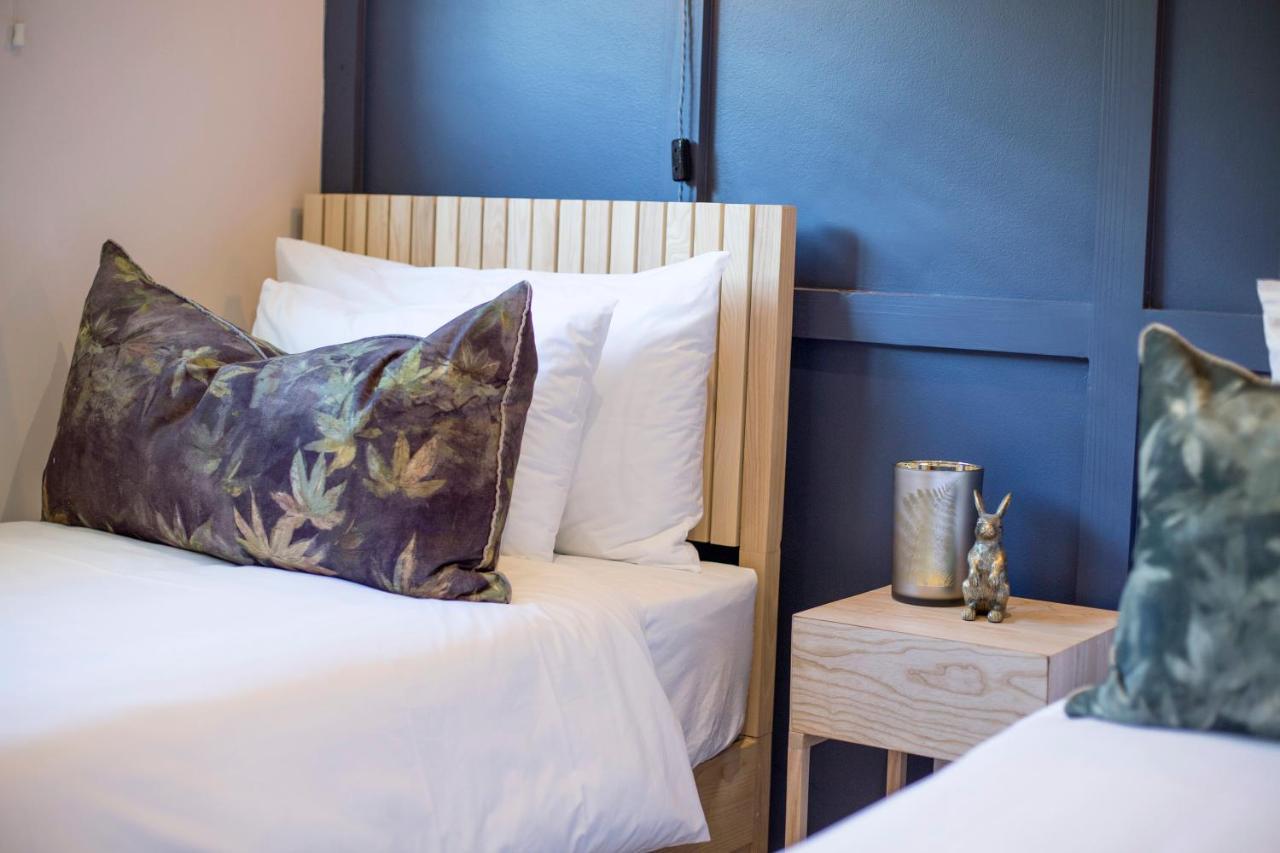 Antrim House By Totalstay Hotel Cape Town