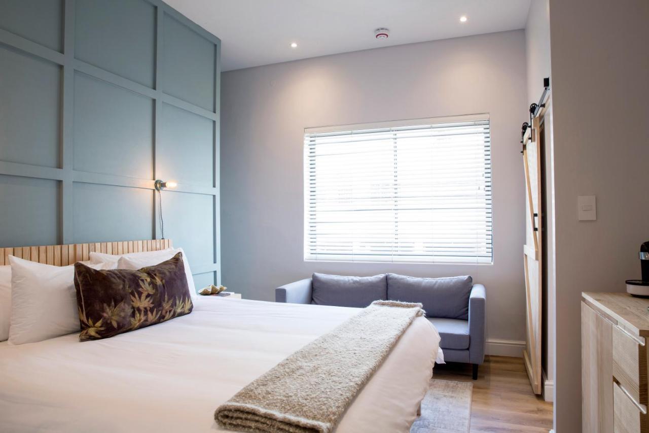 Hotel Antrim House By Totalstay Cape Town