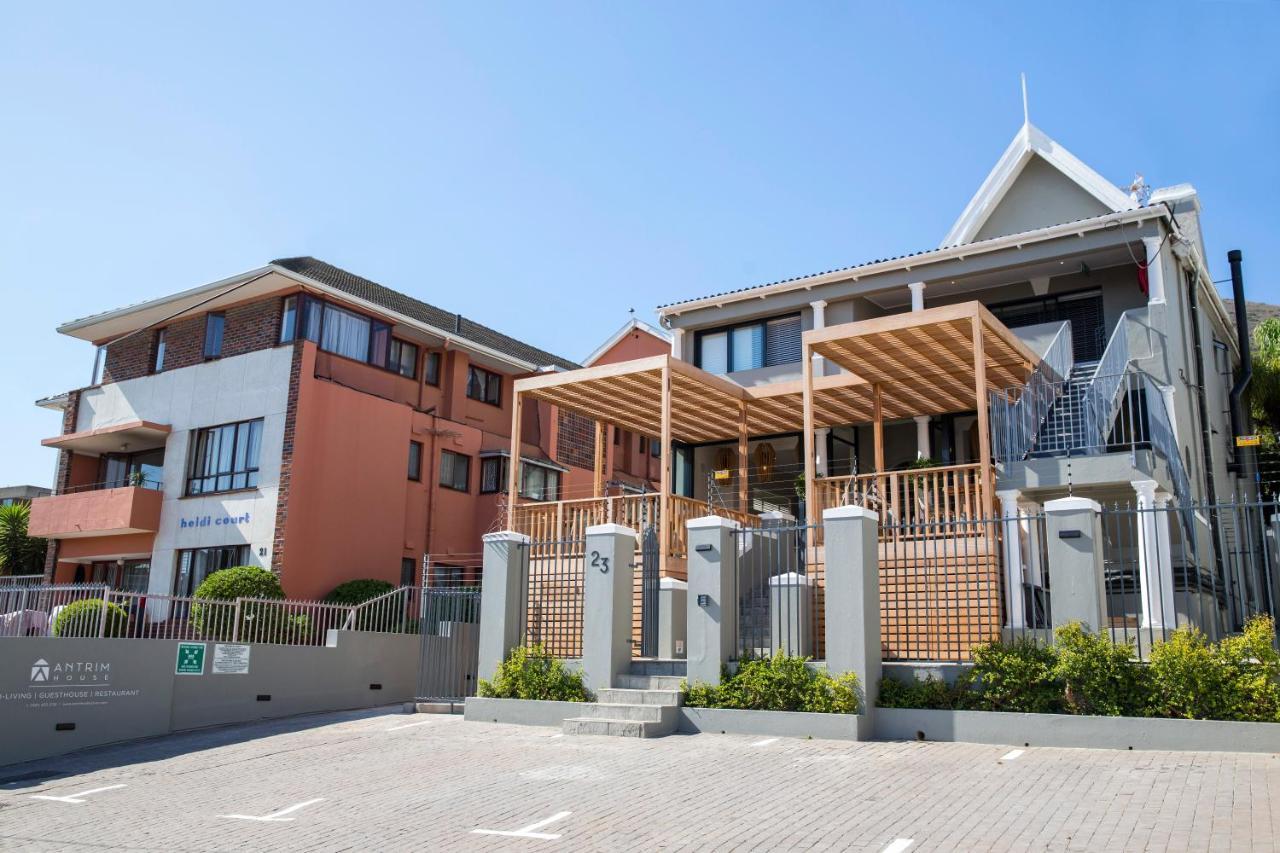 Antrim House By Totalstay Hotel