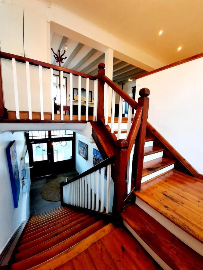 Blueline - Simon's Town Cape Town