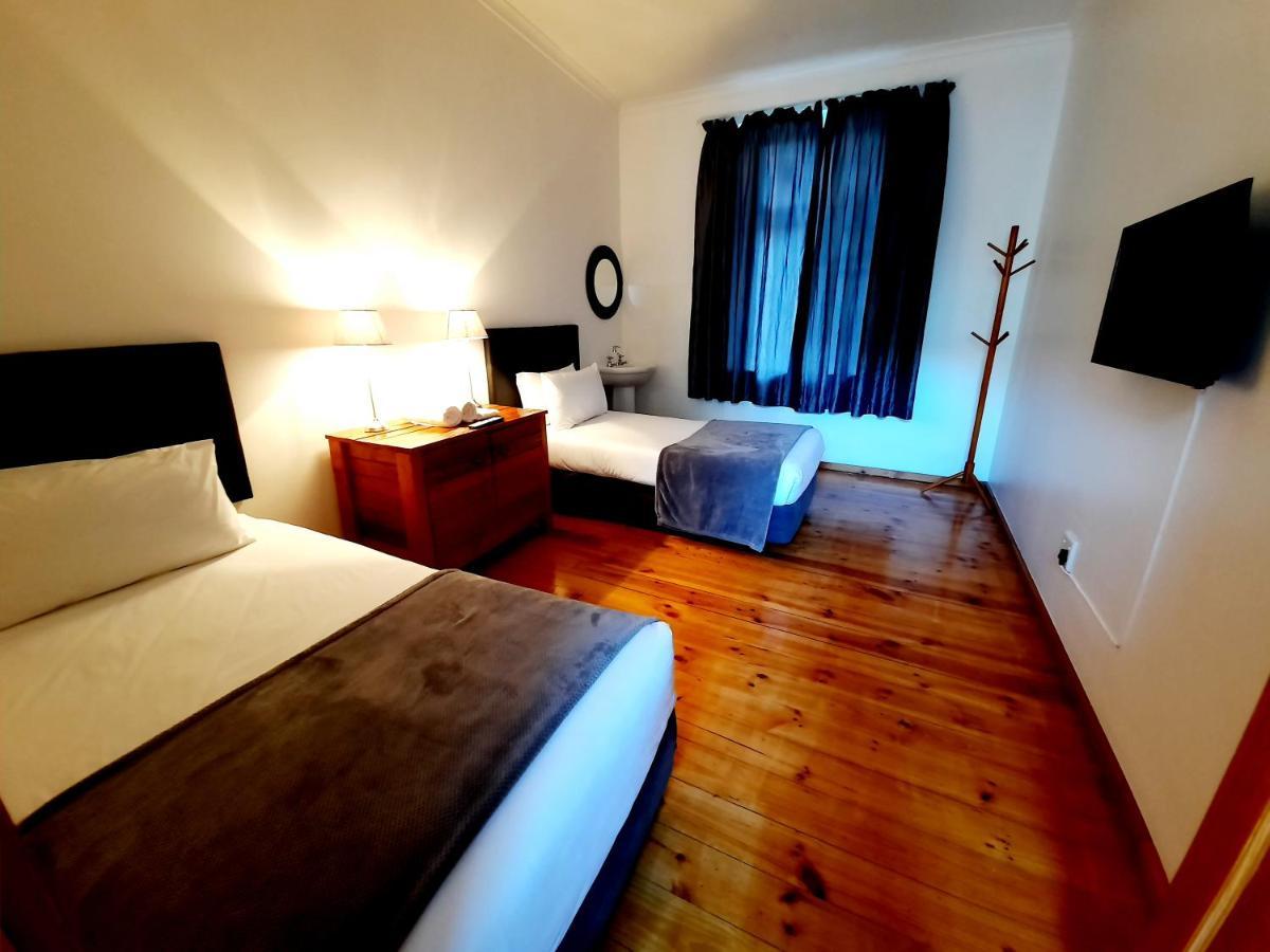 Aparthotel Blueline - Simon's Town Cape Town