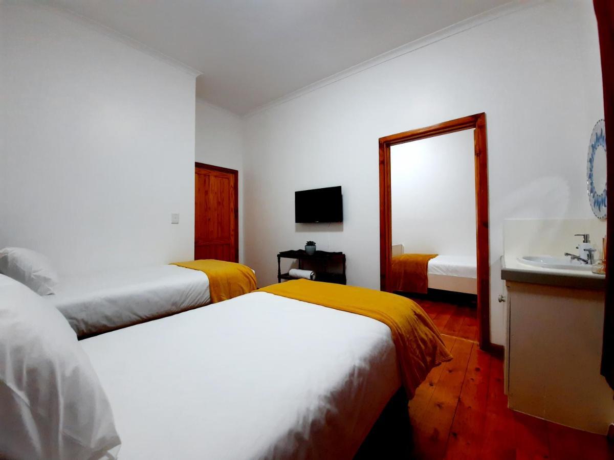Blueline - Simon's Town Aparthotel *