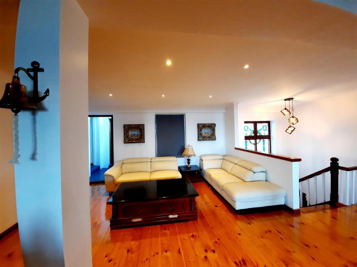 Blueline - Simon's Town Aparthotel