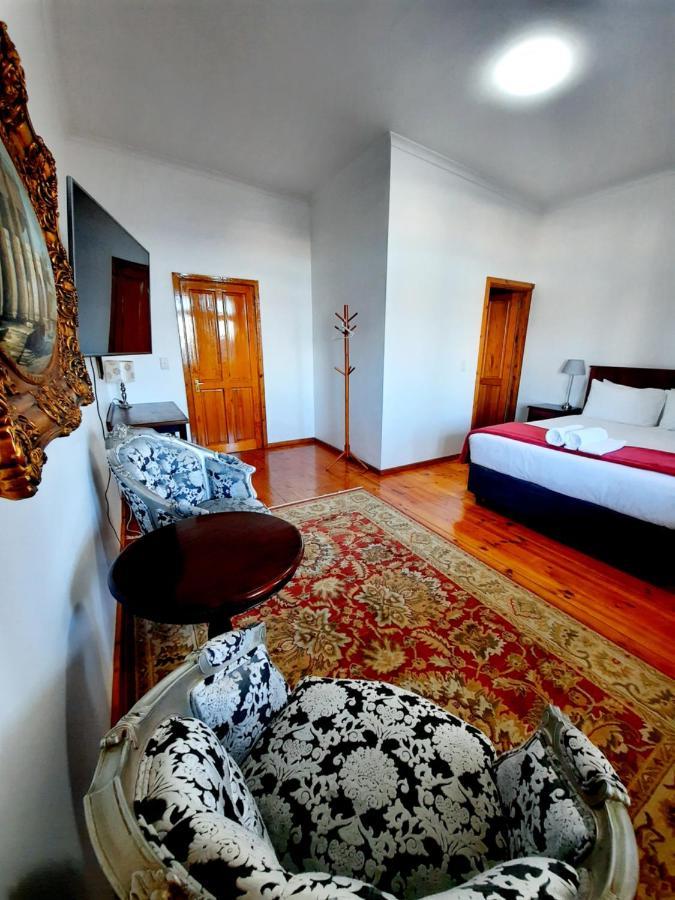 Aparthotel Blueline - Simon's Town