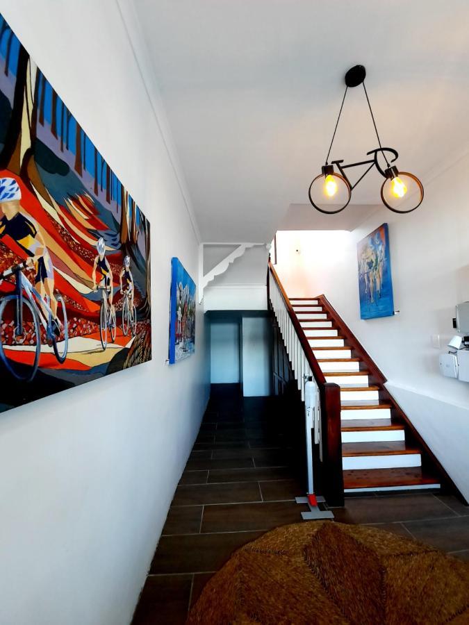 Blueline - Simon's Town * Cape Town